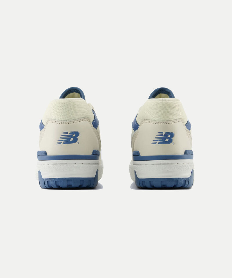 Tenis New Balance Para Mujer Crema